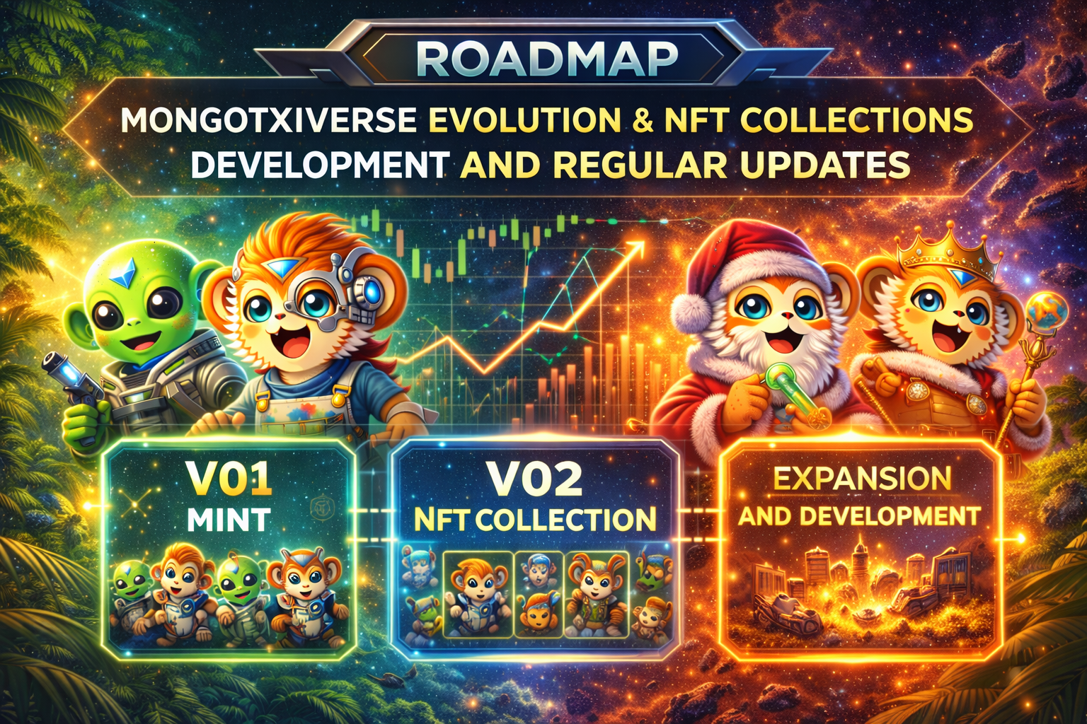 Roadmap
